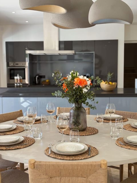 La Maison d'Ambrine - Villa Grignan Villa in Grignan