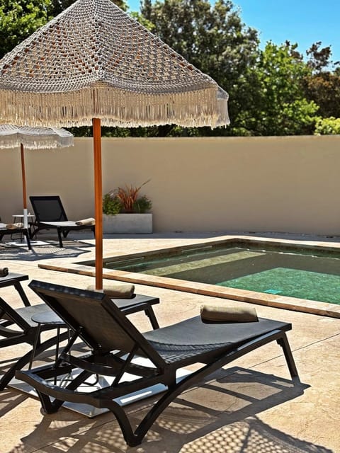 La Maison d'Ambrine - Villa Grignan Villa in Grignan