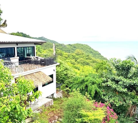 Koh Tao studios Apartment in Ko Tao