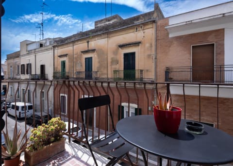 View (from property/room), Balcony/Terrace