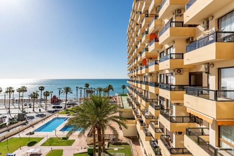 Nearby landmark, Day, Natural landscape, Garden, View (from property/room), Balcony/Terrace, Beach, Pool view, Sea view, Swimming pool, Swimming pool