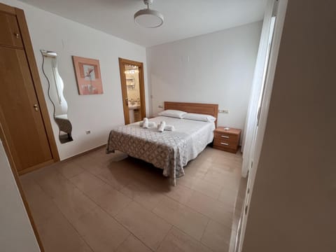 Apartamentos Las Mercedes - Nueva apertura Apartment in Fuengirola