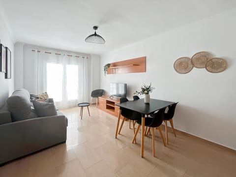Apartamentos Las Mercedes - Nueva apertura Apartment in Fuengirola