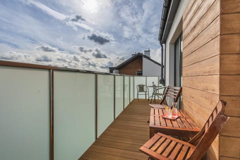 Day, Balcony/Terrace