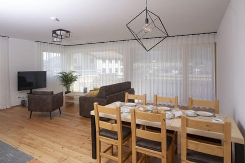 Chasa Helvetia Duai Apartment in Canton of Grisons