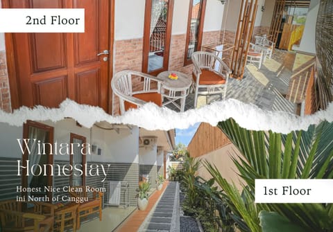 Property building, room service