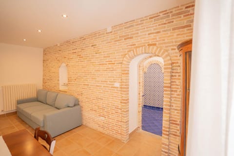 La casetta House in Tortoreto