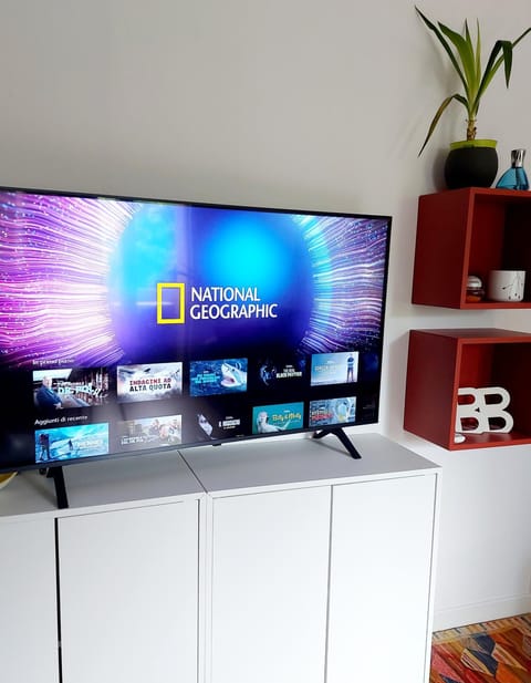 Communal lounge/ TV room, TV and multimedia, Evening entertainment