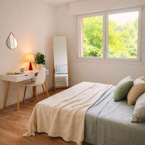 el'Gio Feel at Home - appartamento a 3 min dal centro di Pordenone Apartment in Friuli-Venezia Giulia