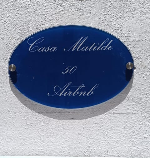 Casa Matilde House in Ostuni