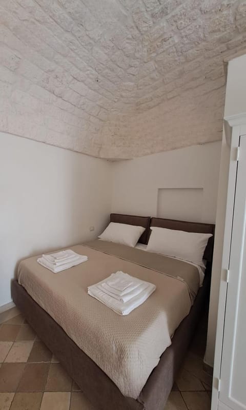 Casa Matilde House in Ostuni