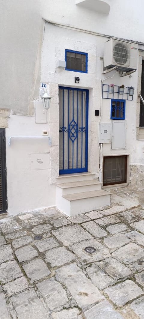 Casa Matilde House in Ostuni