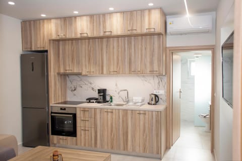 Garden house Apartment in Kissamos