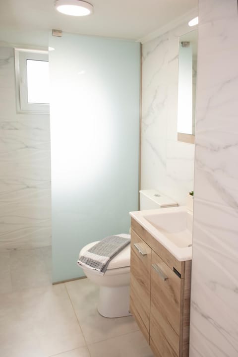 Garden house Apartment in Kissamos