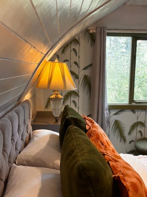 Blossom Plantation Campground/
RV Resort in England