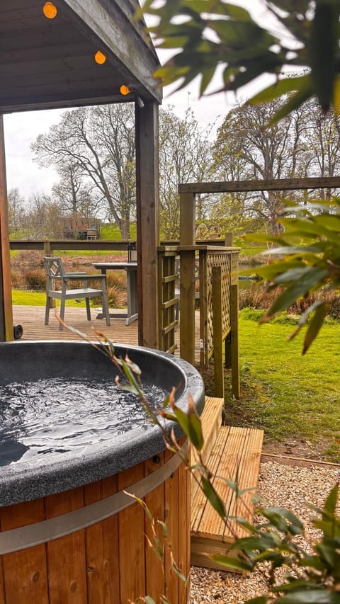 Blossom Plantation Campground/
RV Resort in England