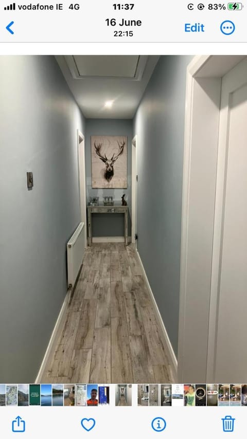 Innis Breeze - Between Murvagh & Rossnowlagh Beaches House in County Donegal