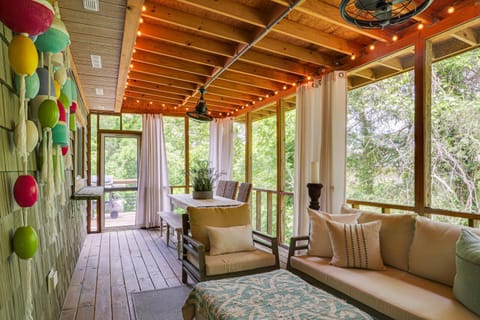 Silver Point Home about half Mi to Center Hill Lake! House in Center Hill Lake