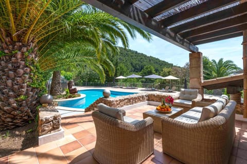 Off site, Garden, Garden view, Swimming pool