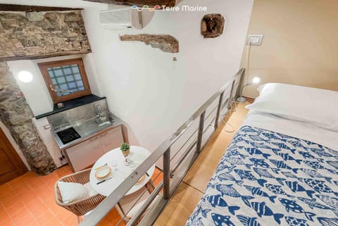 La Cantinetta Apartment in Tellaro