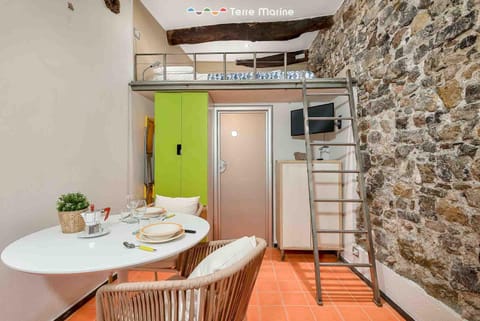 La Cantinetta Apartment in Tellaro