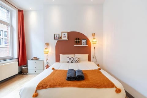 Le West - Dinant Centre House in Dinant