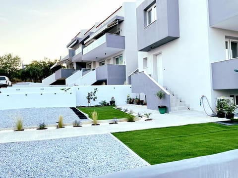 Eternity fresh House in Limenaria