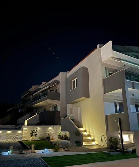 Eternity fresh House in Limenaria