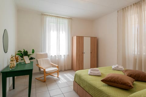 Casa Nonnogià House in Foligno