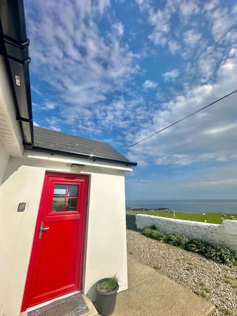 Property building, Natural landscape, Sea view