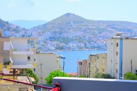 City view