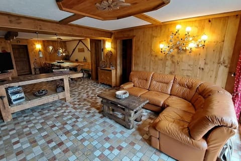 La taverna dei folletti Apartment in Friuli-Venezia Giulia