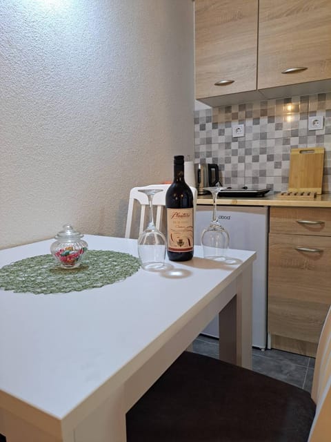 Mountain Life Apartment in Montenegro