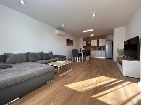 Apartments Maci Apartment in Zadar