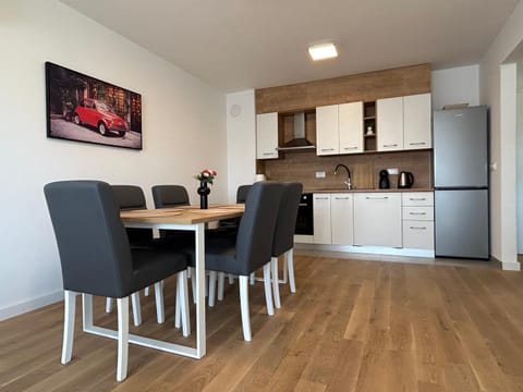 Apartments Maci Apartment in Zadar