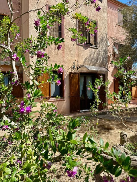 Property building, Spring