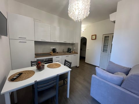 Casa Rei Apartment in Province of Massa and Carrara