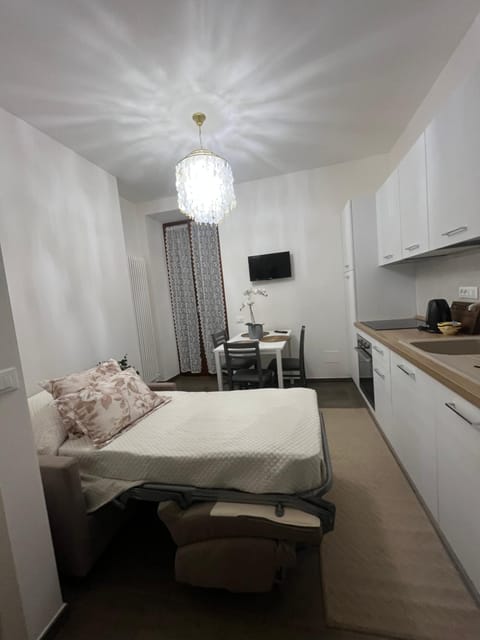 Casa Rei Apartment in Province of Massa and Carrara