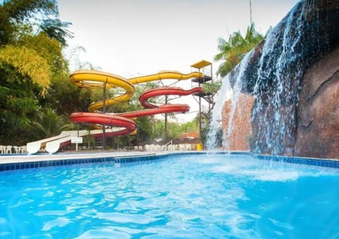 Property building, Restaurant/places to eat, Children play ground, Aqua park, Pool view, Swimming pool, heating