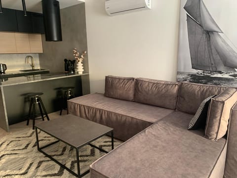 Nautica 4 Apartment in Lithuania