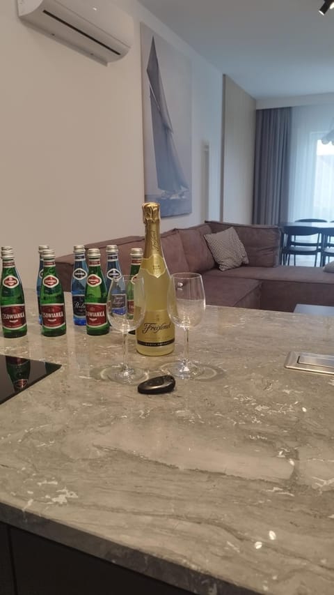 Nautica 4 Apartment in Lithuania