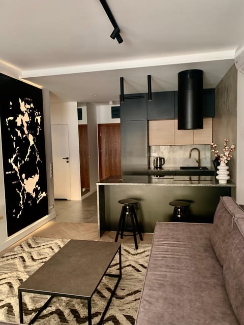 Nautica 4 Apartment in Lithuania