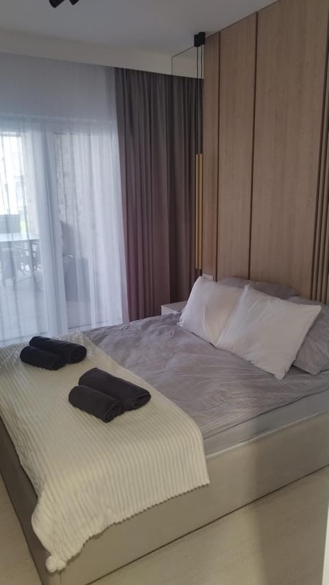 Nautica 4 Apartment in Lithuania