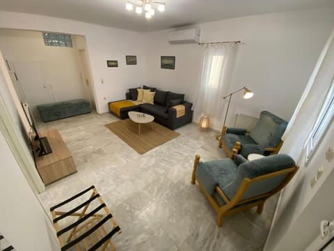 Mermaid apartment Nafplio Apartment in Nafplion