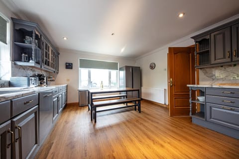 Cuillin View House Skye House in Scotland