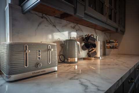 Cuillin View House Skye House in Scotland