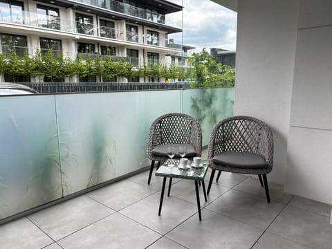 J and J Summer-Winter Apartamenty Hevenia Apartment in West Pomeranian Voivodeship, Poland