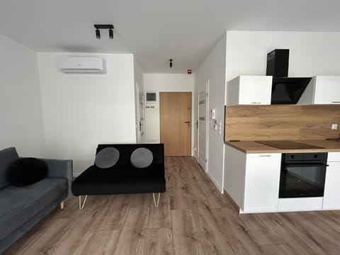 J and J Summer-Winter Apartamenty Hevenia Apartment in West Pomeranian Voivodeship, Poland