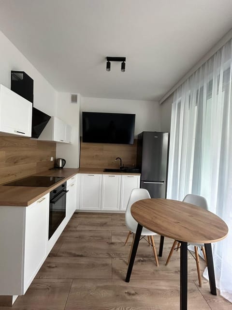 J and J Summer-Winter Apartamenty Hevenia Apartment in West Pomeranian Voivodeship, Poland