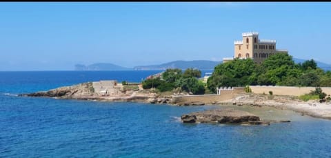 Casa da Giusy Apartment in Alghero